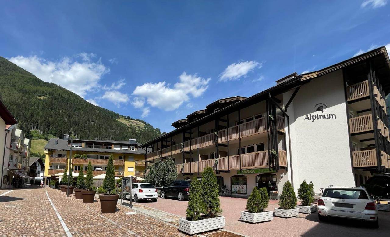 קמפו טורס Residence Hotel Alpinum מראה חיצוני תמונה