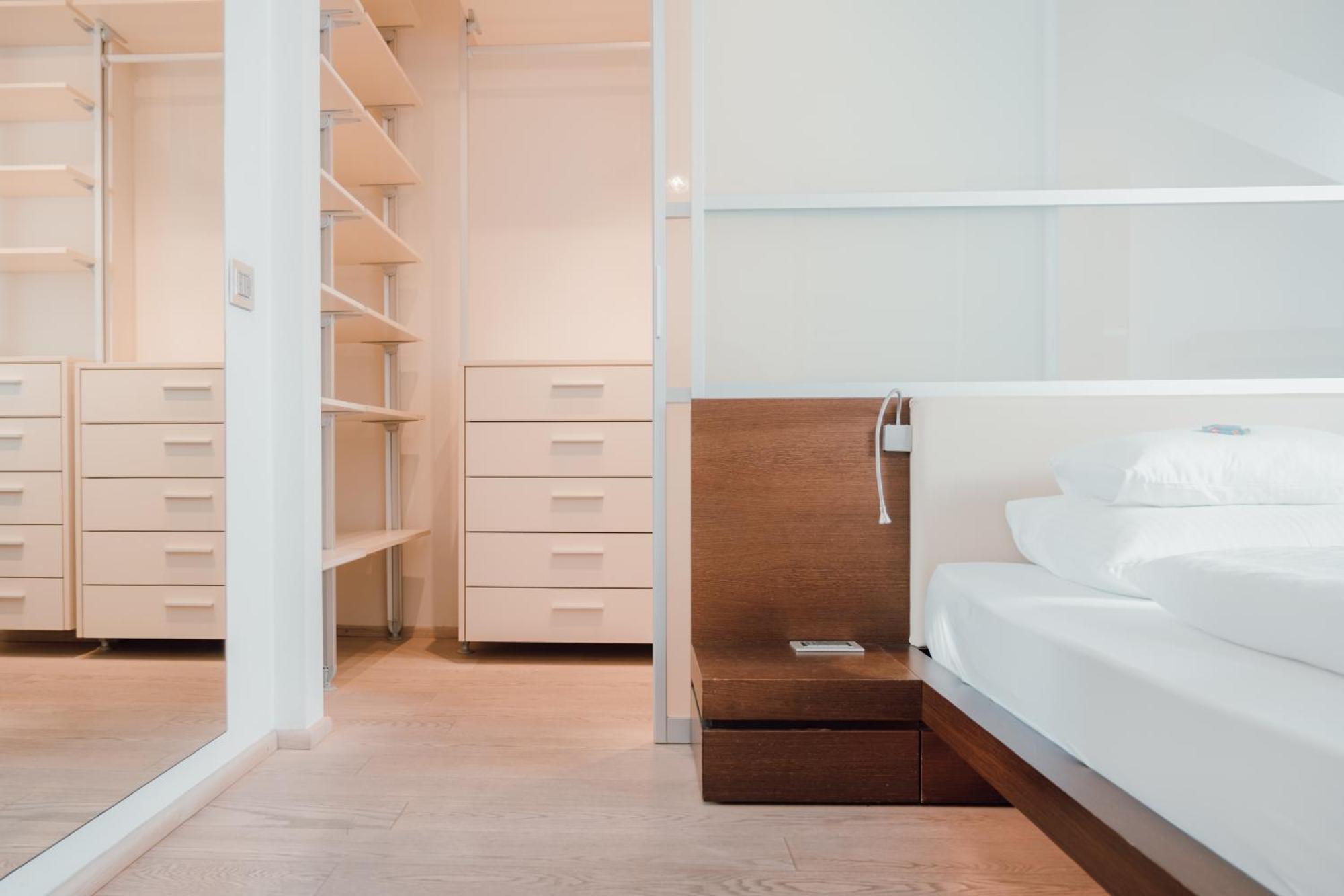 קמפו טורס Residence Hotel Alpinum מראה חיצוני תמונה