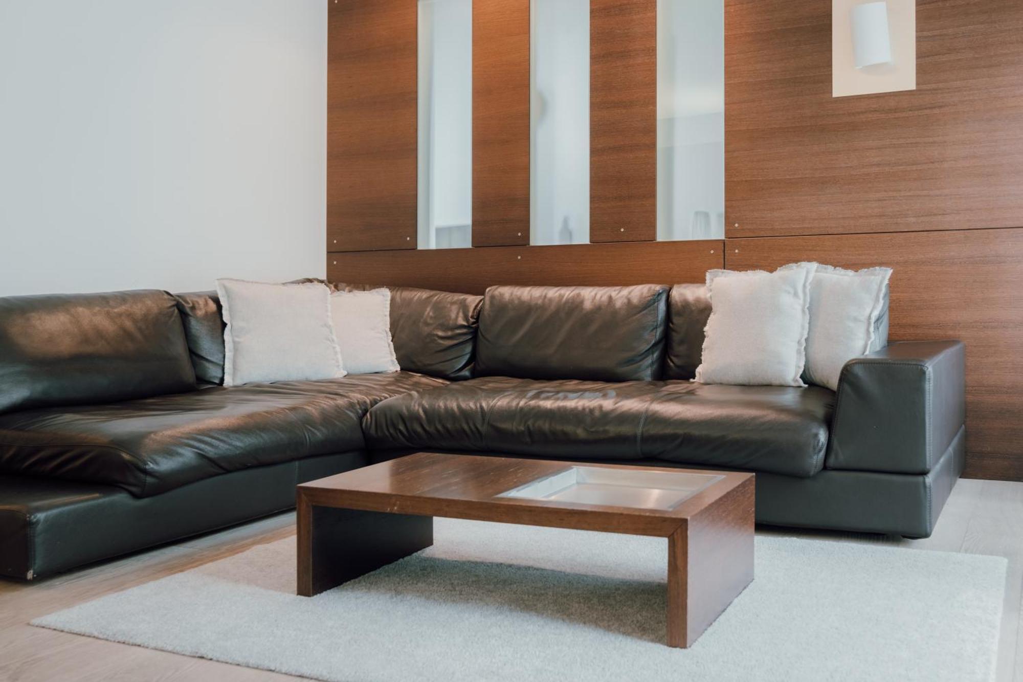 קמפו טורס Residence Hotel Alpinum מראה חיצוני תמונה