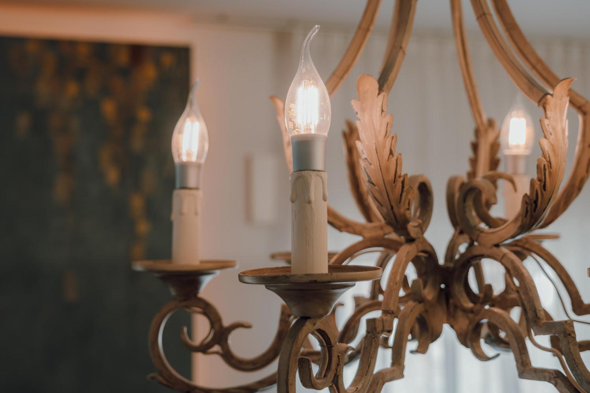 קמפו טורס Residence Hotel Alpinum מראה חיצוני תמונה